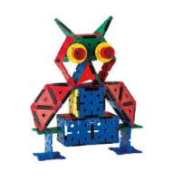 Набор для конструирования «Головоломка»  - «globural.ru» - Махачкала