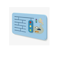 Дидактическая панель "Собери светофор" - «globural.ru» - Махачкала