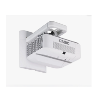 Проектор ультракороткофокусный Casio XJ-UT312WN - «globural.ru» - Махачкала