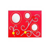 Настенная игра "Цветы" - «globural.ru» - Махачкала