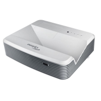 Проектор ультракороткофокусный Optoma EH320UST - «globural.ru» - Махачкала