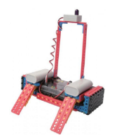 Набор по робототехнике HUNA CLASS 1 - «globural.ru» - Махачкала