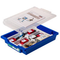 Цифровая лаборатория по биологии для учителя (вариант 2) - «globural.ru» - Махачкала