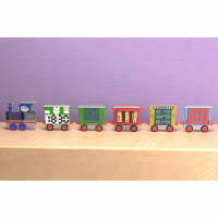 Бизиборд "Паровоз знаний" - «globural.ru» - Махачкала