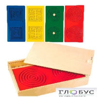 Развивающие панели "Тандем" - «globural.ru» - Махачкала