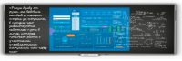 Программно-интерактивный комплекс TeachTouch e-Blackboard - «globural.ru» - Махачкала
