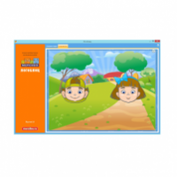 Речевое интерактивное экспресс-обследование "ЛогоБлиц" - «globural.ru» - Махачкала