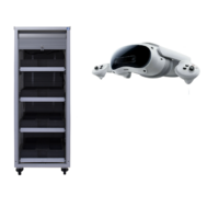 Мобильный класс виртуальной реальности Edublock PICO 4U (VR-16) - «globural.ru» - Махачкала