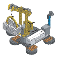 Образовательный робототехнический конструктор «Введение в программирование». Ресурсный набор 6-10 лет. - «globural.ru» - Махачкала