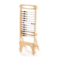 Счеты напольные  - «globural.ru» - Махачкала