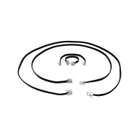 Комплект кабелей для микрокомпьютера NXT - «globural.ru» - Махачкала