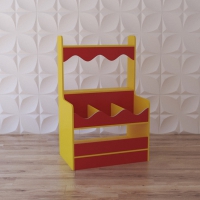 Игровое оборудование «Весёлые покупки» - «globural.ru» - Махачкала