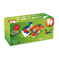 Кугельбан сборный. Элементы дороги "Качели" - «globural.ru» - Махачкала