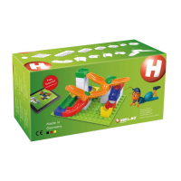 Кугельбан сборный. Элементы дороги "Развилка" - «globural.ru» - Махачкала