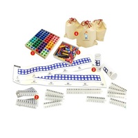 Обучение с Нумирошкой - дополнительный ресурсный комплект для занятий с детьми 4-5 лет - «globural.ru» - Махачкала