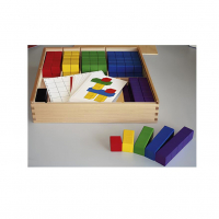 Кубики Никитина "Сложи узор" - «globural.ru» - Махачкала