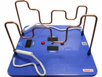 Учебный экспонат "Тест на устойчивость рук 1.01" - «globural.ru» - Махачкала