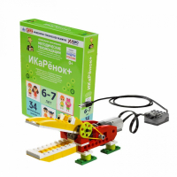 Кружок робототехники. Модуль «Робототехника для продвинутых» - «globural.ru» - Махачкала