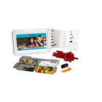 Конструктор "Простые механизмы" - «globural.ru» - Махачкала