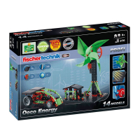 Конструктор "Экологическая энергетика" - «globural.ru» - Махачкала