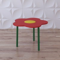 Стол «Бутон» - «globural.ru» - Махачкала