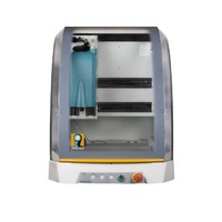 Фрезерно-гравировальный станок Charly 4U 800W PACK с ЧПУ - «globural.ru» - Махачкала