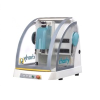 Фрезерно-гравировальный станок Charly 4U 1,1 kW PACK с ЧПУ - «globural.ru» - Махачкала