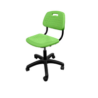 Стул ученический поворотный регулируемый по высоте гр. р.5-7 - «globural.ru» - Махачкала