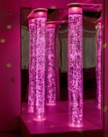 Интерактивная воздушнопузырьковая трубка малая - «globural.ru» - Махачкала