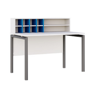 Cтол для кабинета робототехники Ionik - «globural.ru» - Махачкала