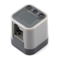 VEX IQ Датчик цвета Color Sensor - «globural.ru» - Махачкала