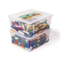 Набор для конструирования "Путешествие в Африку (4)" (на 4 человека) - «globural.ru» - Махачкала