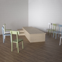 Детский набор «Подиум» - «globural.ru» - Махачкала