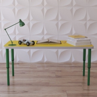 Стол растущий на регулируемых ножках «Непоседы» - «globural.ru» - Махачкала