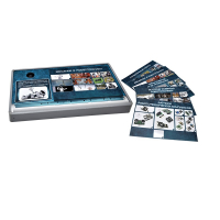 Мобильный модуль тестирования "Робототехника" - «globural.ru» - Махачкала