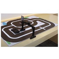 Программируемый контроллер "Техник" к базовому робототехническому набору для конструирования, изучения электроники и микропроцессоров и информационных систем и устройств "Нова" - «globural.ru» - Махачкала