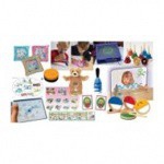 Набор для развития коммуникативных навыков для детей с особенностями развития - «globural.ru» - Махачкала