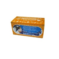 Набор для занимательных опытов по химии «Железные краски» - «globural.ru» - Махачкала