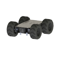 Установка по изучению мобильных платформ для роботизированных систем МРП-1.02 - «globural.ru» - Махачкала