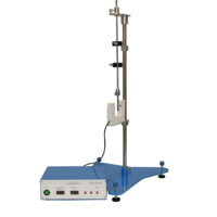 Учебный стенд «Физический маятник» - «globural.ru» - Махачкала