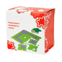 Ресурсный набор "Киберпитомец. Комплект игрового поля" - «globural.ru» - Махачкала