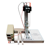 Типовой комплект учебно-лабораторного оборудования «Изучение закона Ампера и токов Фуко»  - «globural.ru» - Махачкала
