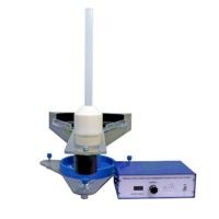 Комплект учебно-лабораторного оборудования «Кориолисовая сила инерции»  - «globural.ru» - Махачкала