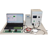 Исследовательский лабораторный стенд по изучению температурной зависимости металлов и полупроводников - «globural.ru» - Махачкала