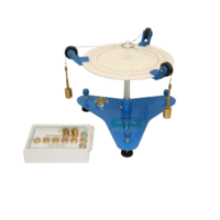 Лабораторная установка «Параллелограмм сил» - «globural.ru» - Махачкала