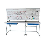 Комплект учебного оборудования "Основы электробезопасности" - «globural.ru» - Махачкала