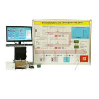 Типовой комплект учебного оборудования «Интеллектуальные электрические сети» - «globural.ru» - Махачкала