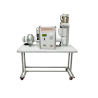 Установка для изучения различных способов сушки (псевдоожижение)  - «globural.ru» - Махачкала