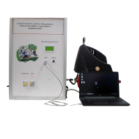 Типовой комплект учебного оборудования «Изучение работы поршневого компрессора» - «globural.ru» - Махачкала