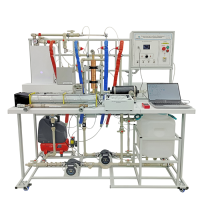 Типовой комплект учебного оборудования «Теплотехника и термодинамика» - «globural.ru» - Махачкала